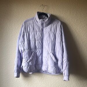 Free People Pippa Packable Puffer